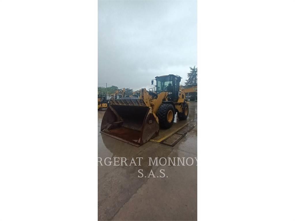 CAT 930M Utovarivači na točkove
