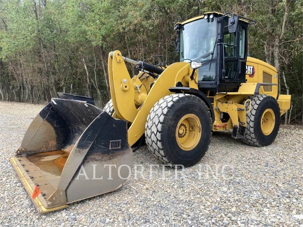 CAT 930M Buldožeri guseničari