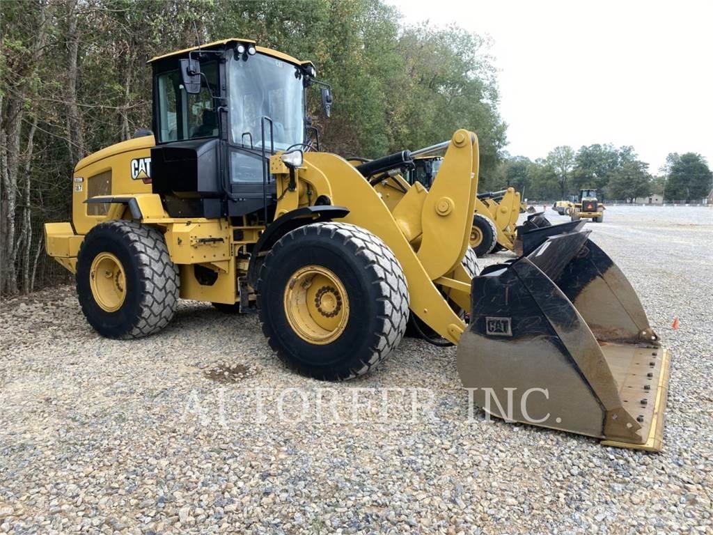 CAT 930M Buldožeri guseničari