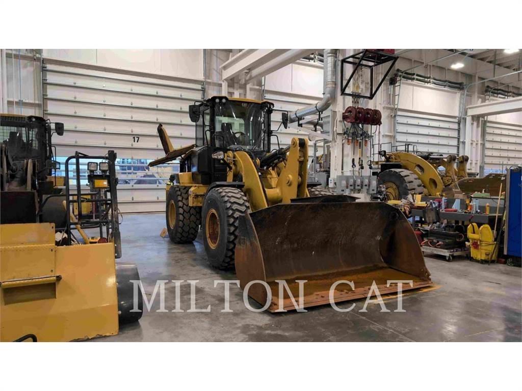 CAT 930M Utovarivači na točkove