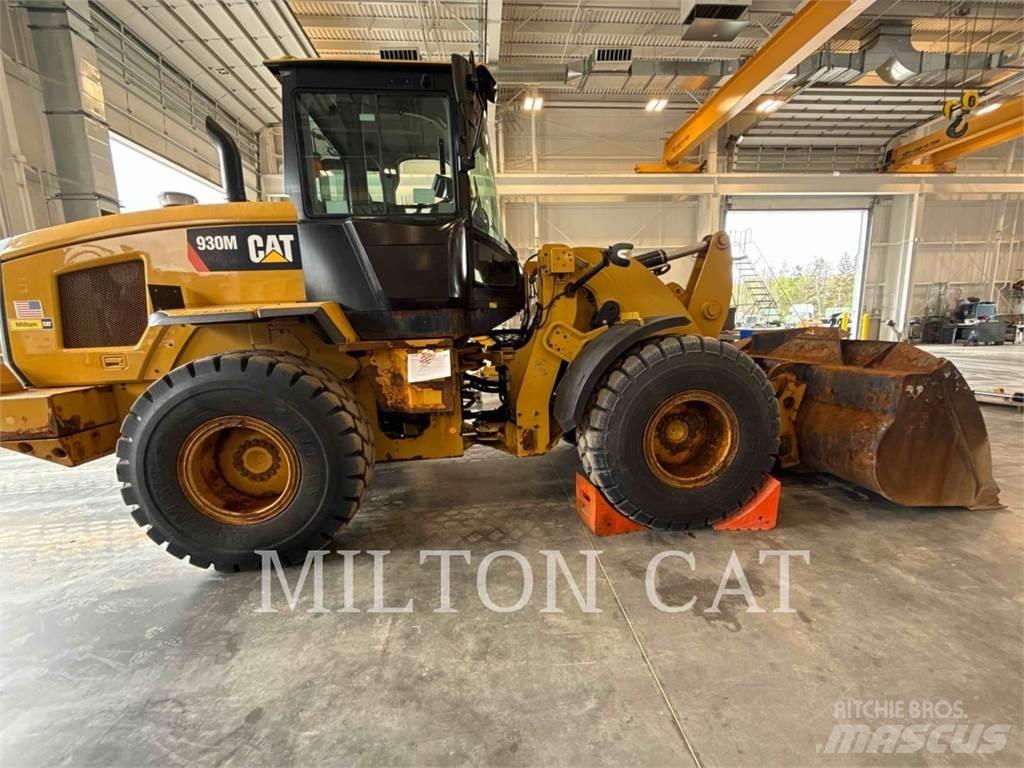 CAT 930M Utovarivači na točkove