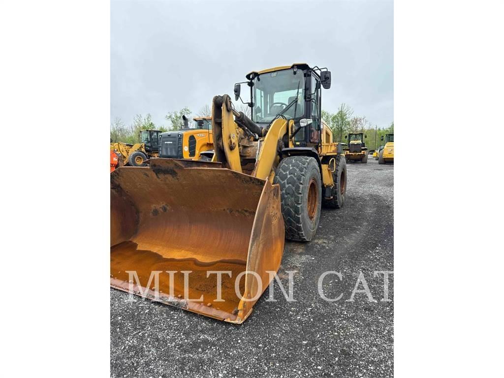 CAT 930M Utovarivači na točkove