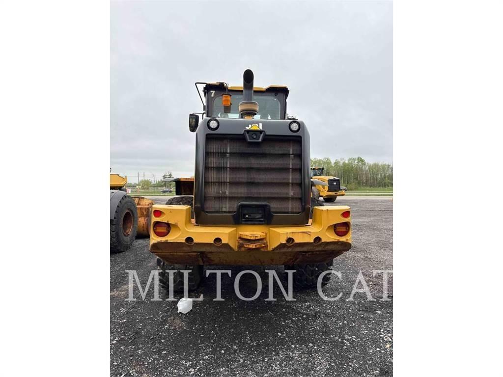CAT 930M Utovarivači na točkove