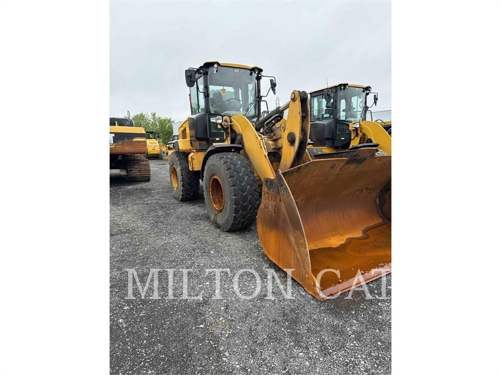 CAT 930M Utovarivači na točkove