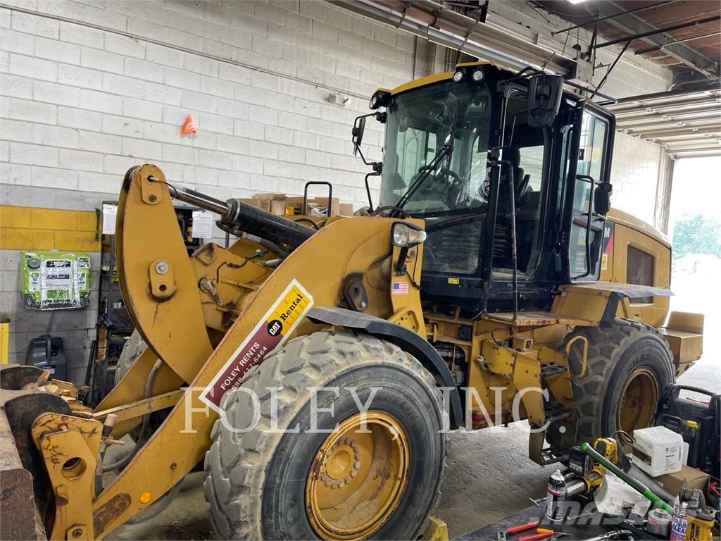 CAT 930M Utovarivači na točkove