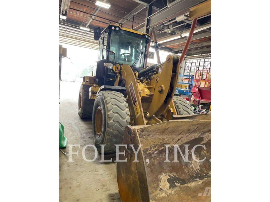 CAT 930M Utovarivači na točkove