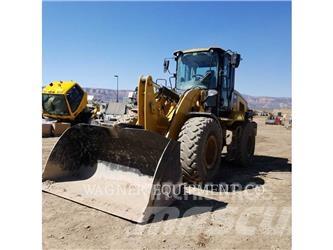 CAT 930M Utovarivači na točkove