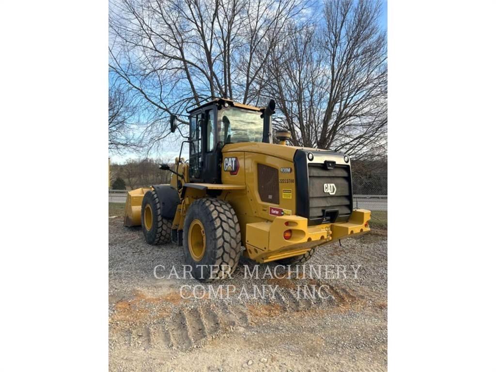 CAT 930M 2V Utovarivači na točkove