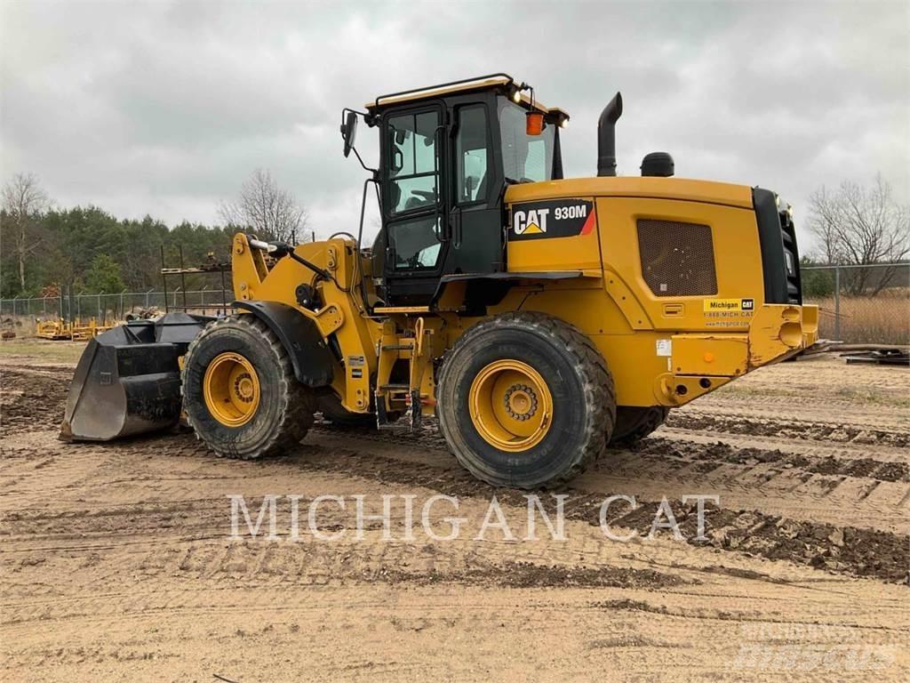 CAT 930M 3RQ Utovarivači na točkove