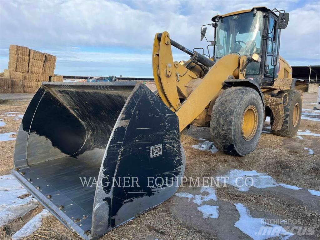 CAT 930M AG HL Utovarivači na točkove