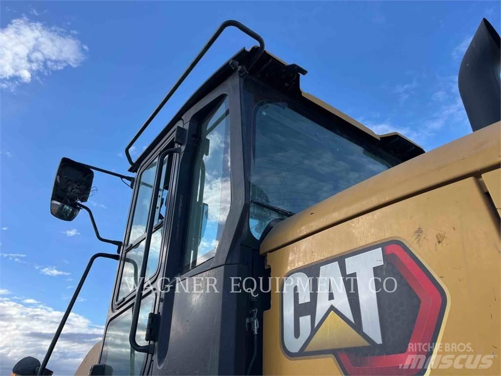 CAT 930M AG HL Utovarivači na točkove