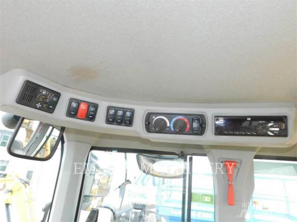 CAT 930M FC Utovarivači na točkove