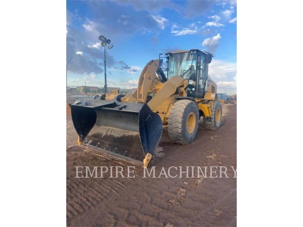 CAT 930M FC Utovarivači na točkove