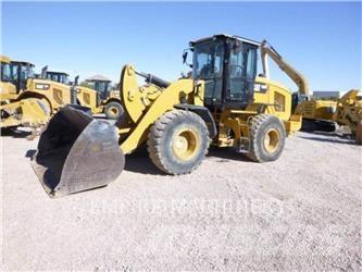 CAT 930M FC Utovarivači na točkove
