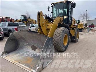 CAT 930M FC Utovarivači na točkove