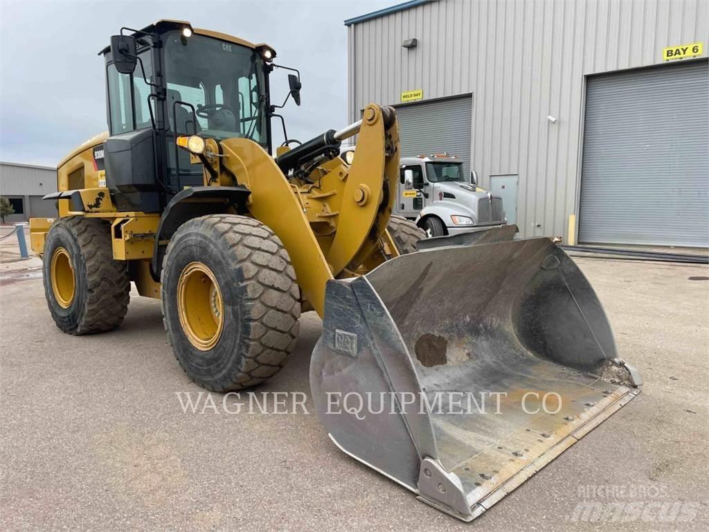CAT 930M FC Utovarivači na točkove