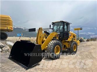 CAT 930M QC Utovarivači na točkove