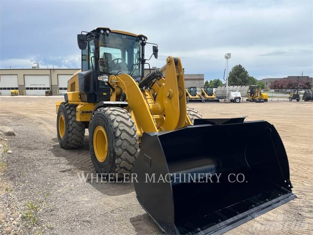 CAT 930M QC Utovarivači na točkove