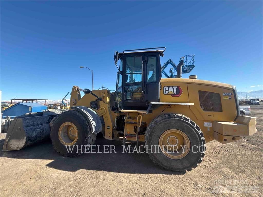 CAT 930M QC Utovarivači na točkove