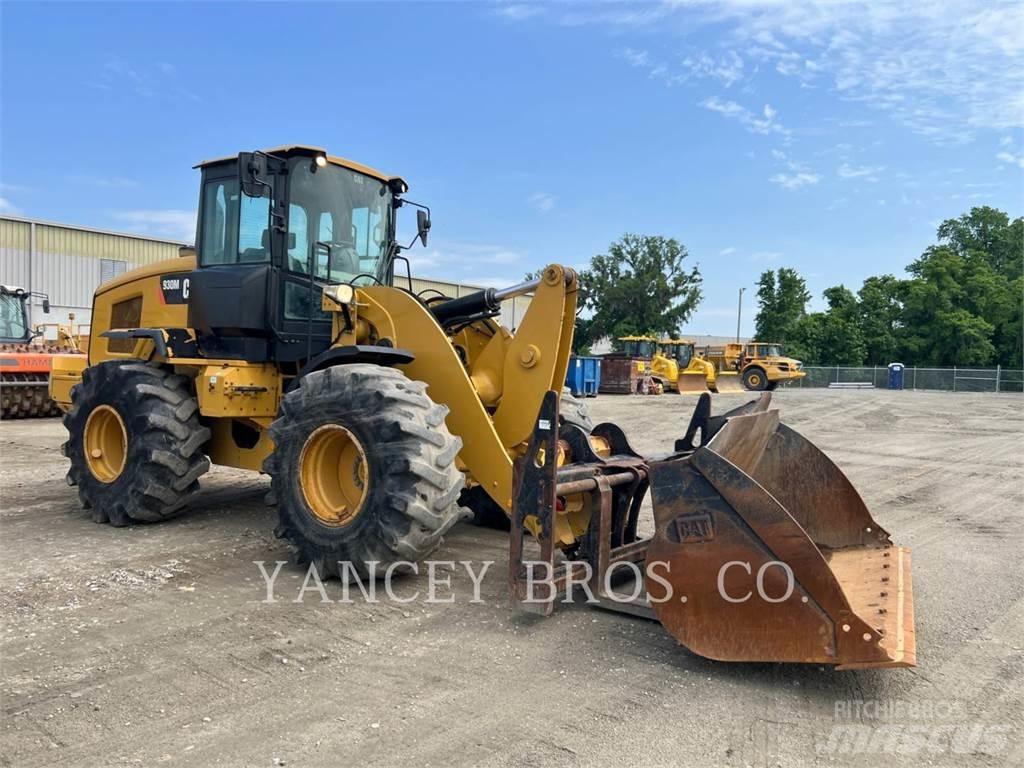 CAT 930M QC Utovarivači na točkove