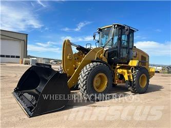 CAT 930M QC 3V Utovarivači na točkove