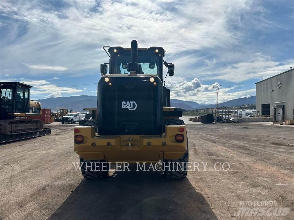CAT 930M QC 3V Utovarivači na točkove