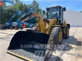 CAT 930MQC3V Utovarivači na točkove