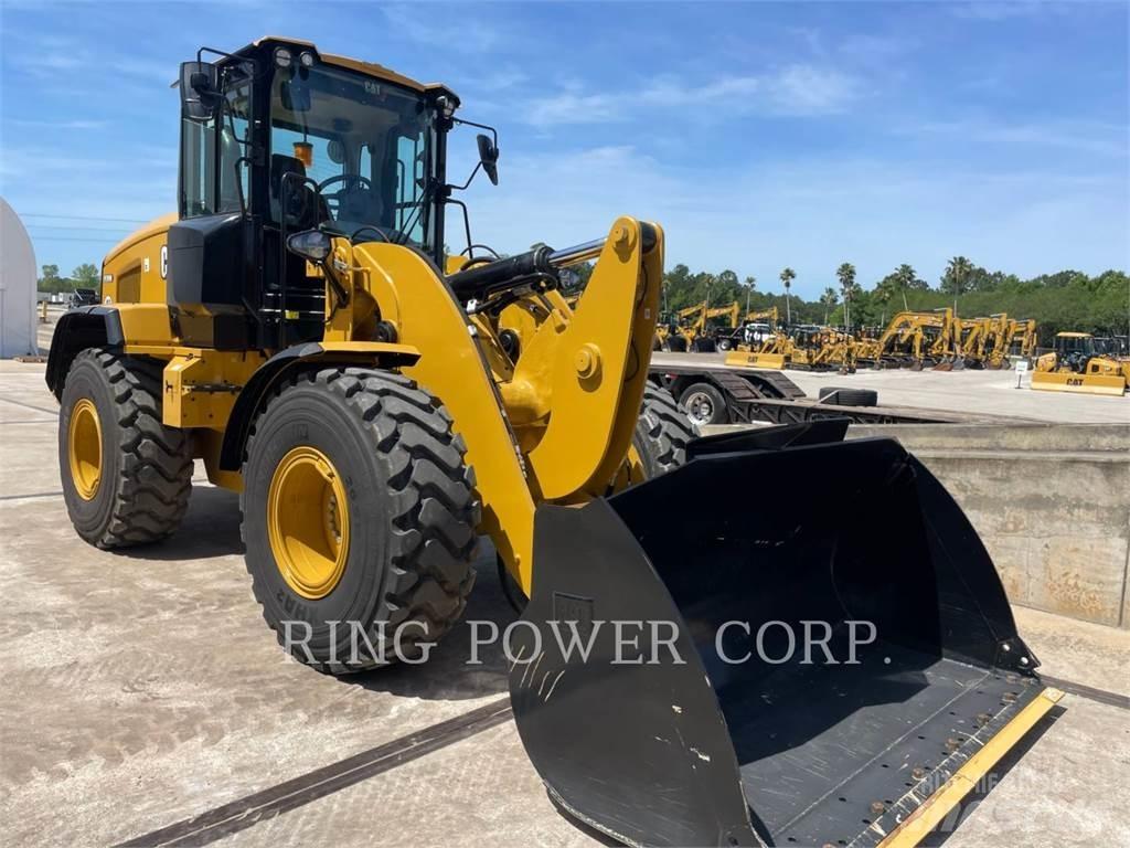 CAT 930MQC3V Utovarivači na točkove
