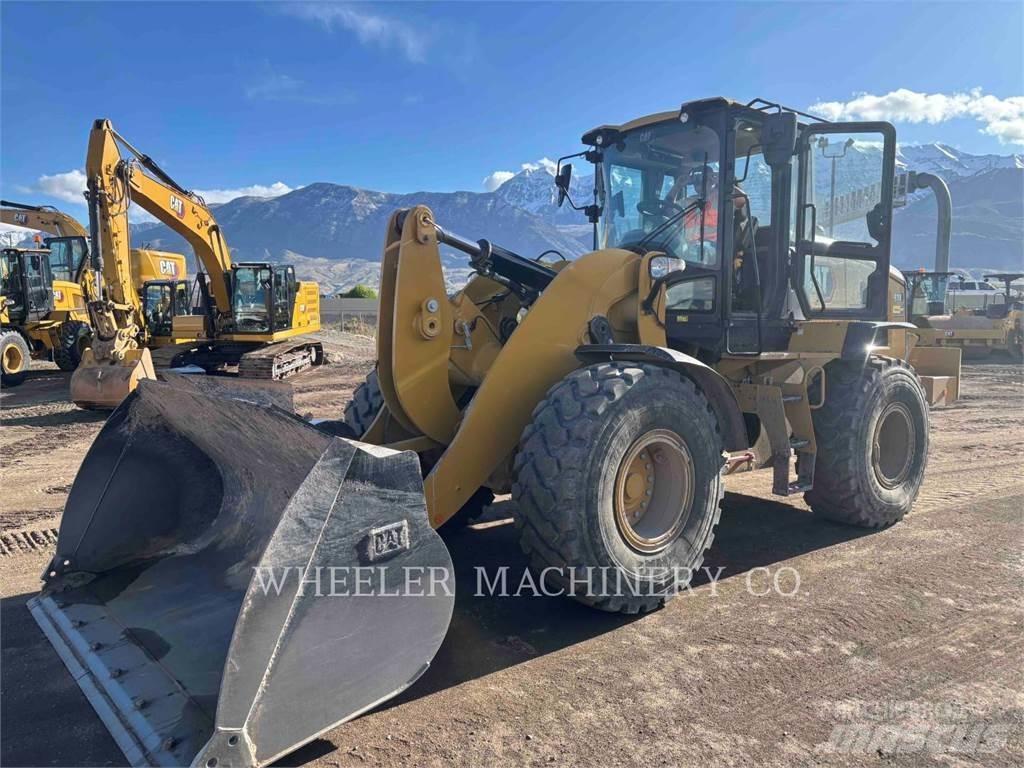 CAT 938 QC Utovarivači na točkove