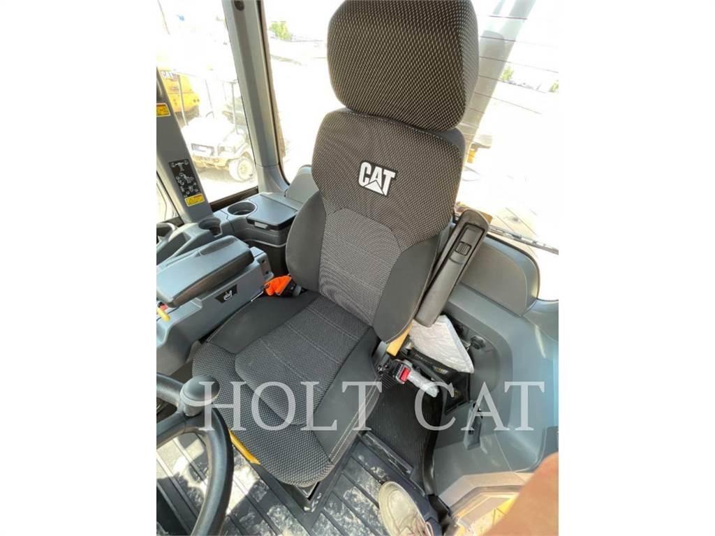 CAT 938 QC Utovarivači na točkove