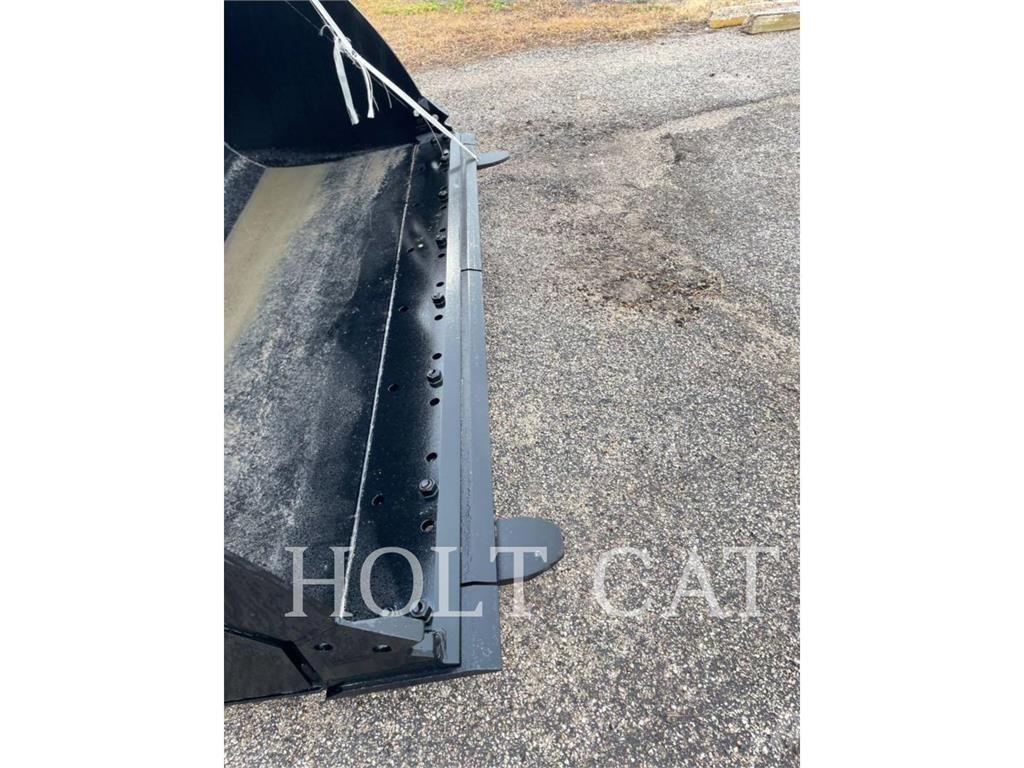 CAT 938 QC Utovarivači na točkove