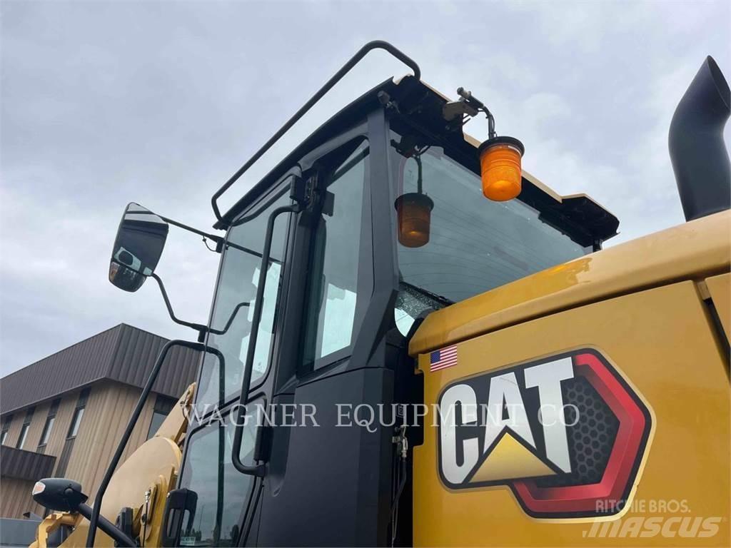 CAT 93814 Utovarivači na točkove