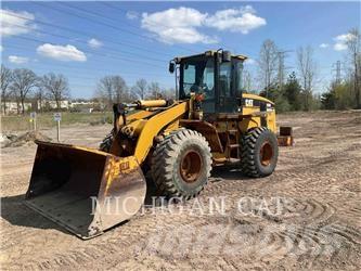 CAT 938G Utovarivači na točkove