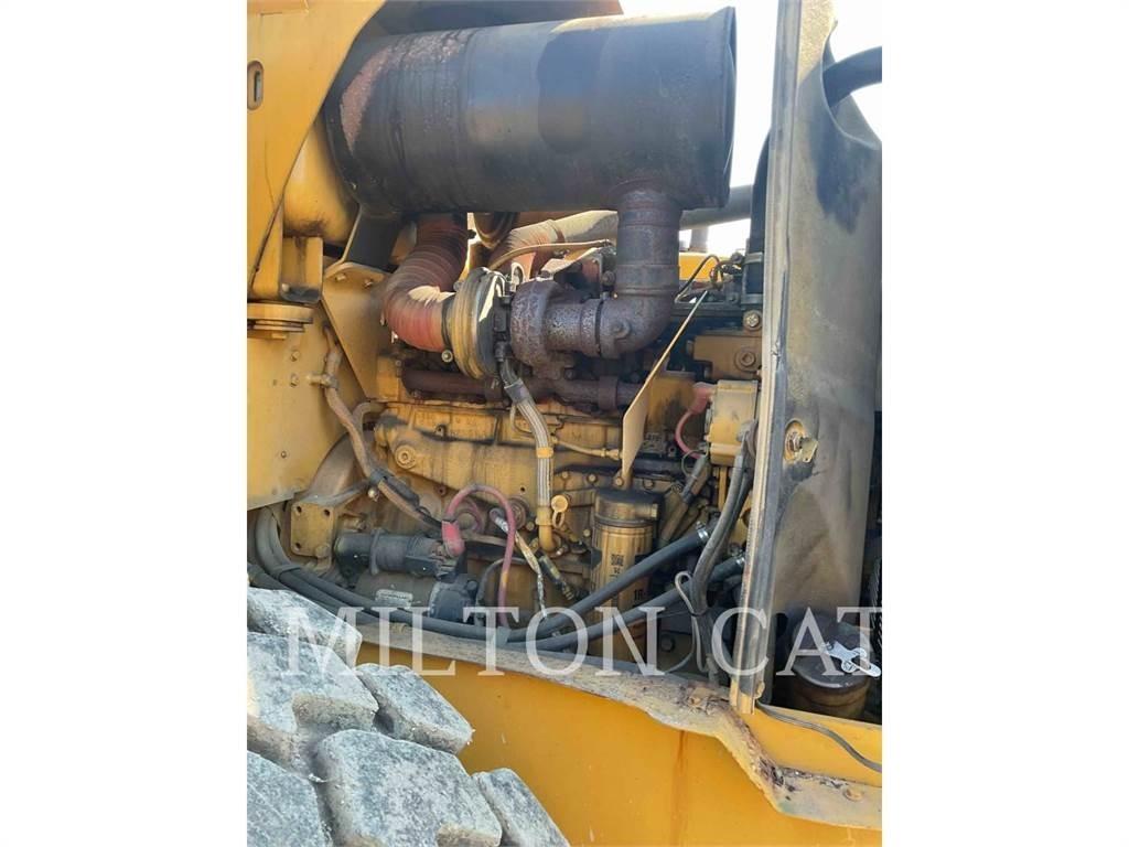 CAT 938GII Utovarivači na točkove