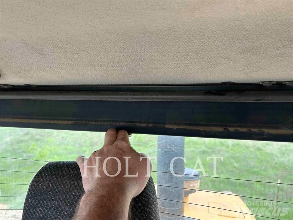 CAT 938K Utovarivači na točkove