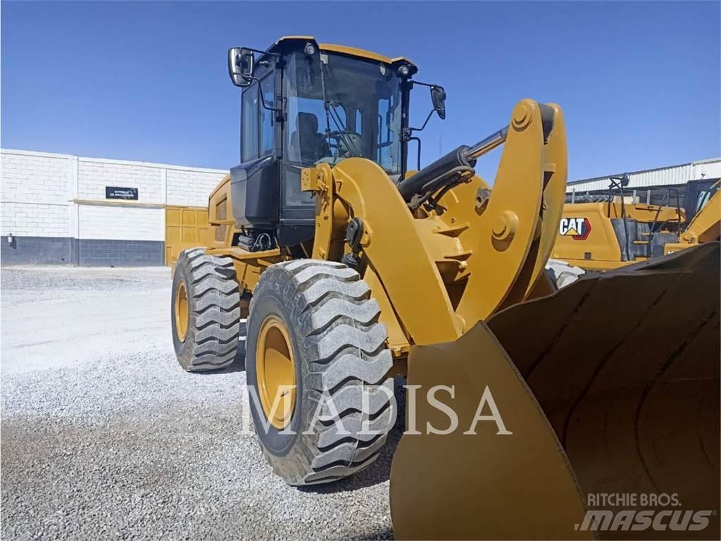 CAT 938K CL2 Utovarivači na točkove