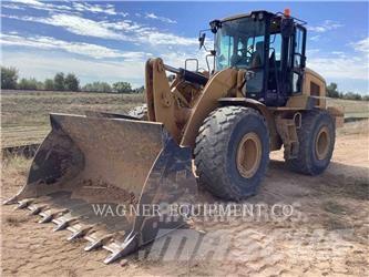 CAT 938M Utovarivači na točkove