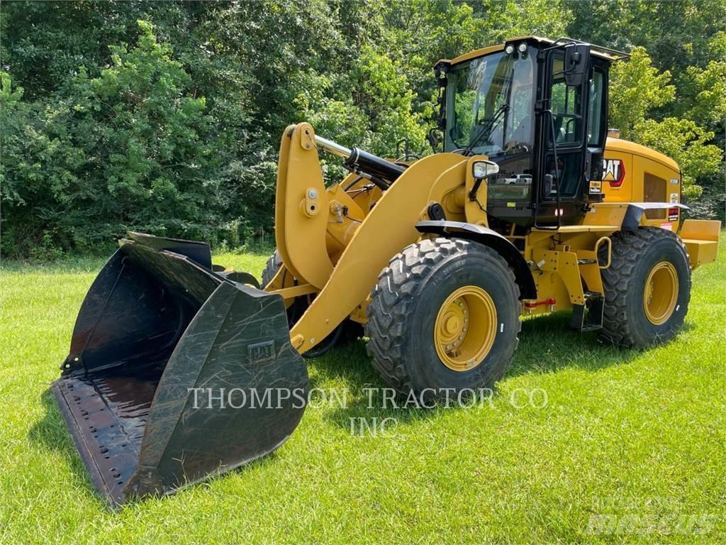 CAT 938M Utovarivači na točkove
