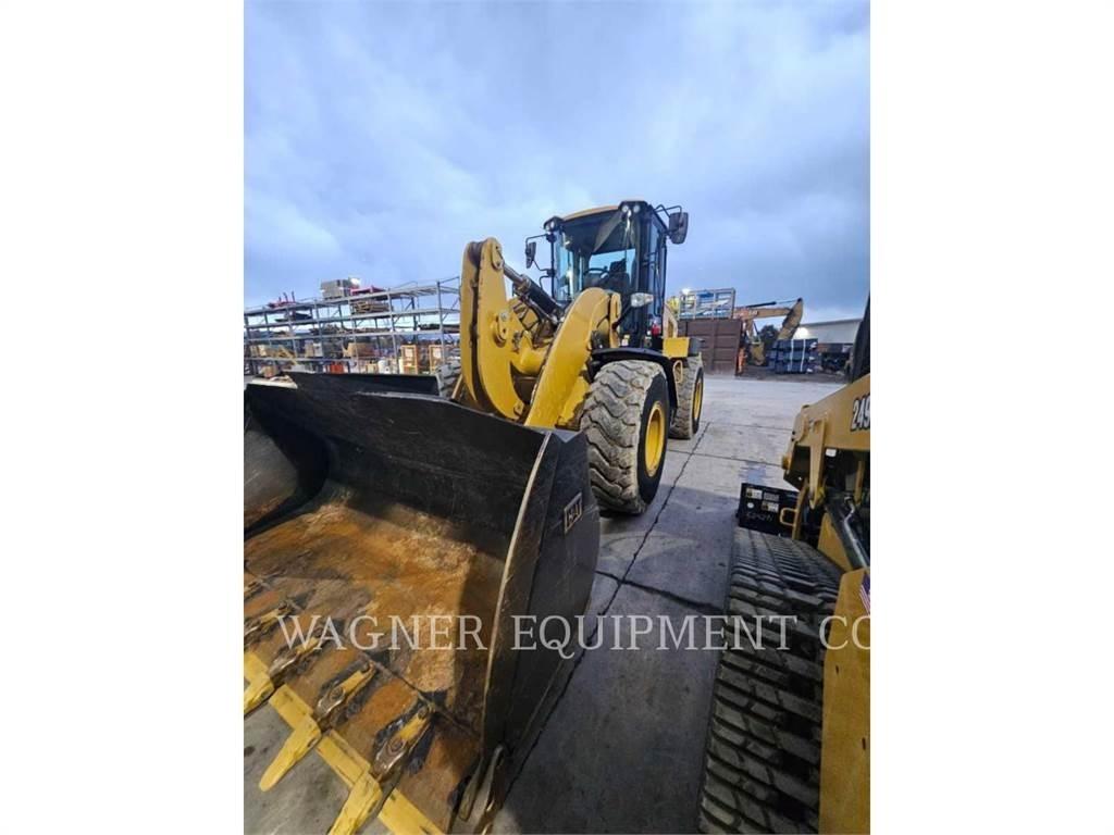 CAT 938M Utovarivači na točkove