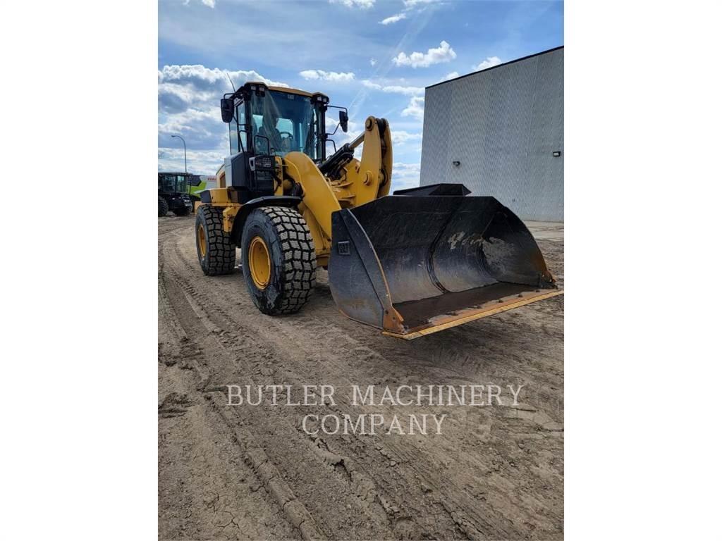 CAT 938M Utovarivači na točkove