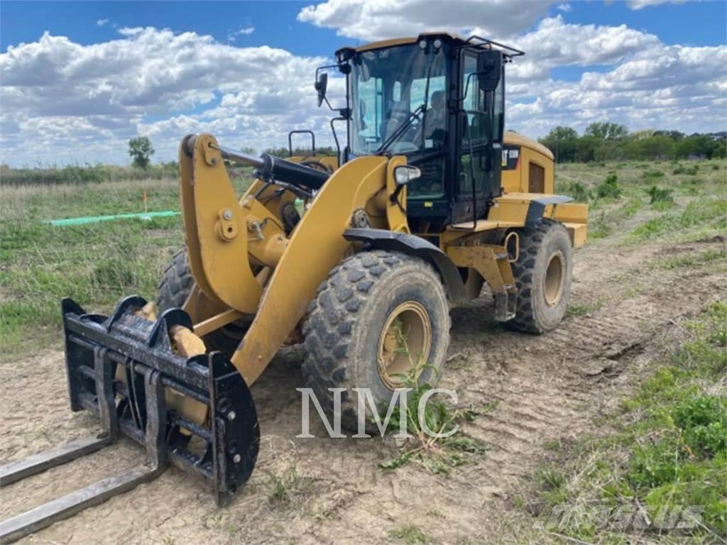 CAT 938M Utovarivači na točkove