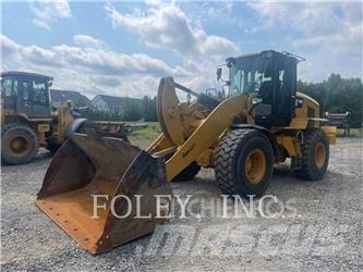 CAT 938M Utovarivači na točkove