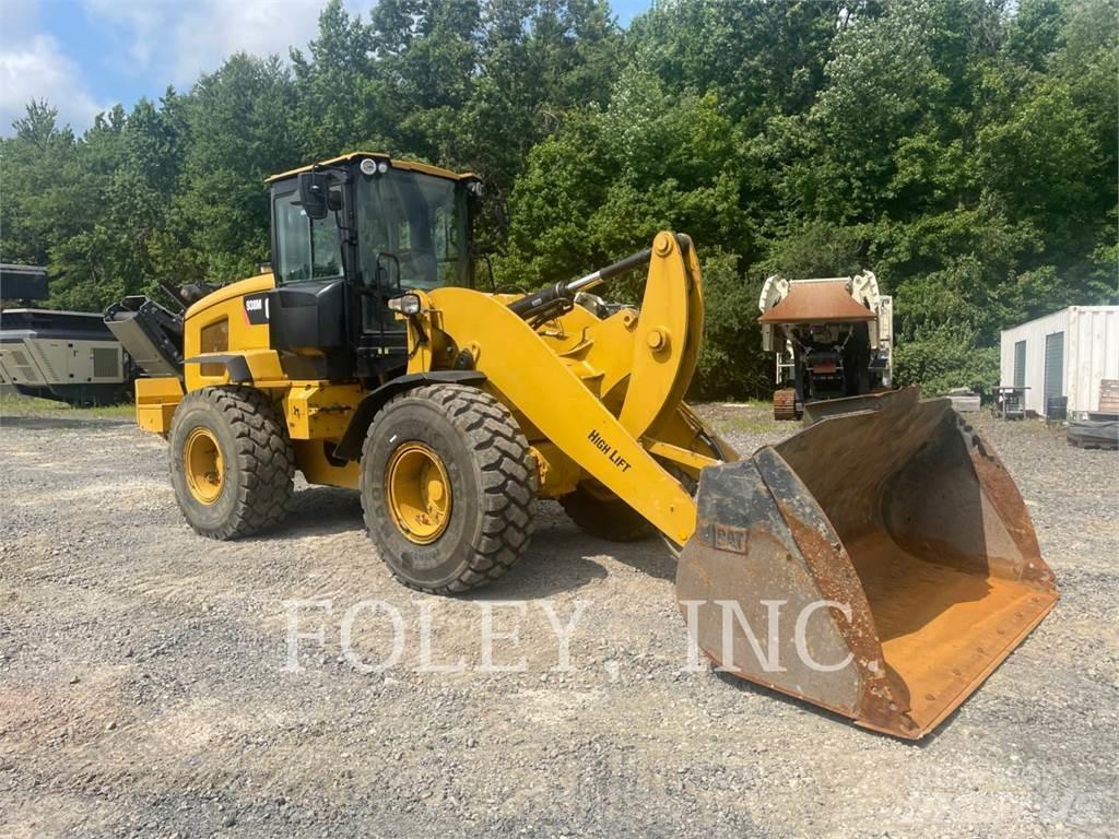 CAT 938M Utovarivači na točkove