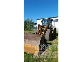 CAT 938M Utovarivači na točkove