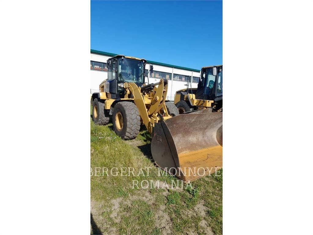 CAT 938M Utovarivači na točkove