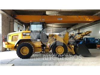 CAT 938M Utovarivači na točkove