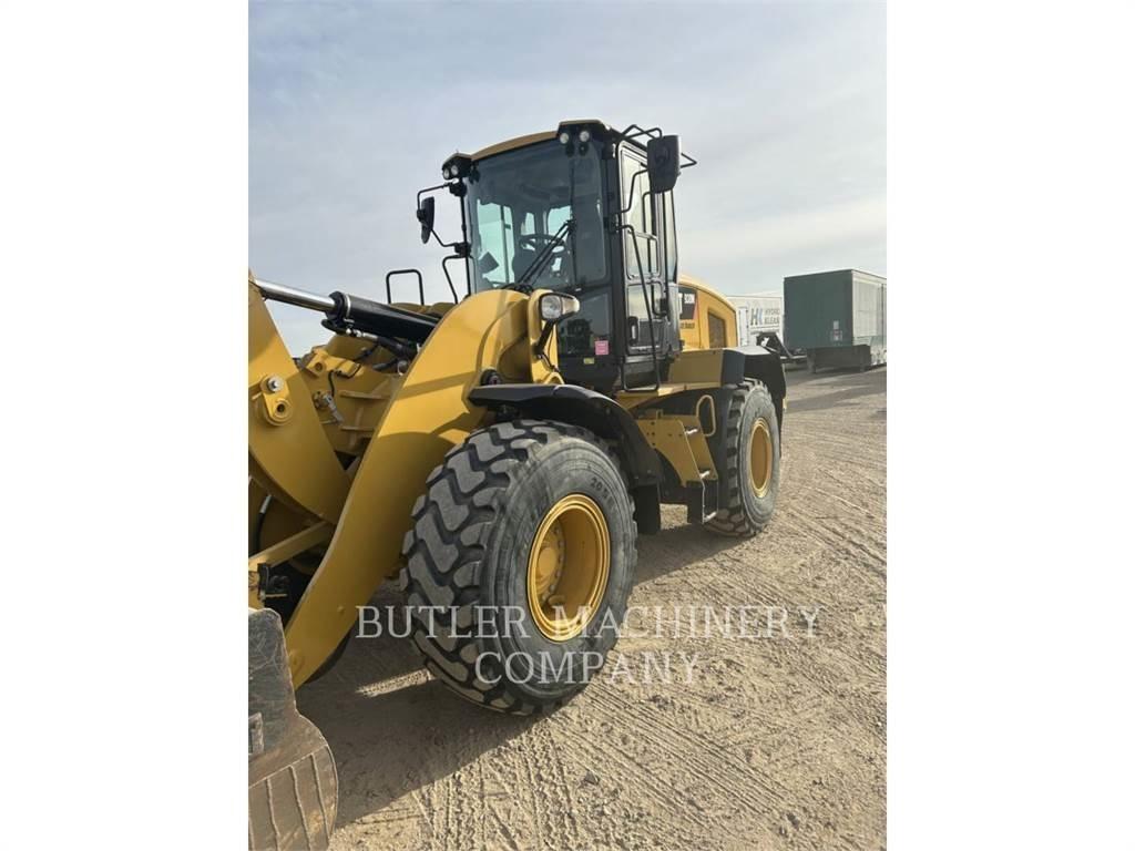 CAT 938M Utovarivači na točkove