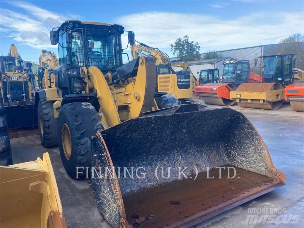 CAT 938M Utovarivači na točkove
