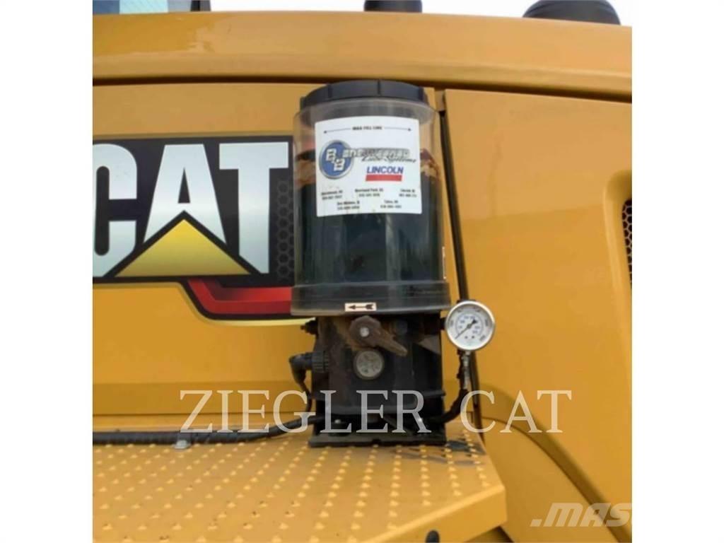CAT 938M Utovarivači na točkove