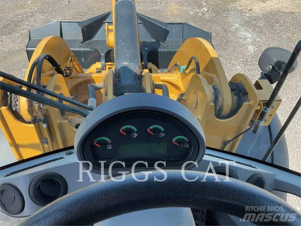 CAT 938M Utovarivači na točkove